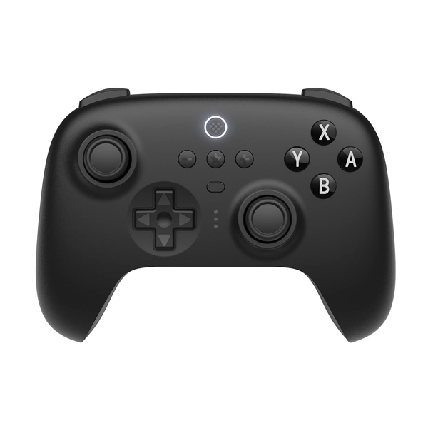 Bluetooth ovládač 8BitDo Ultimate pre Nintendo Switch, Black