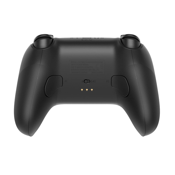 Bluetooth ovládač 8BitDo Ultimate pre Nintendo Switch, Black