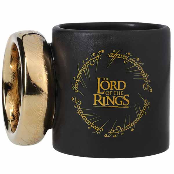 Hrnček The One Ring (Lord Of The Rings) 500 ml