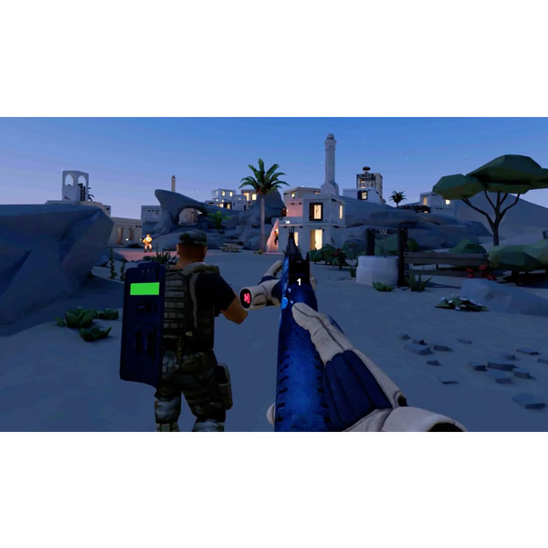 Operations Serpens