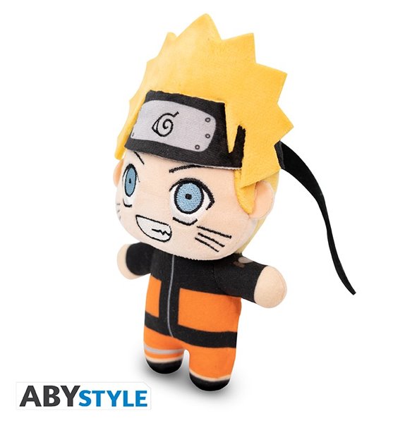 Plyšák Naruto (Naruto Shippuden)