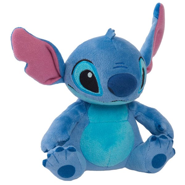 Plyšák Stitch so zvukom (Disney)