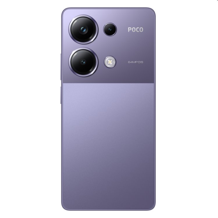 Poco M6 Pro, 12/512GB, purple
