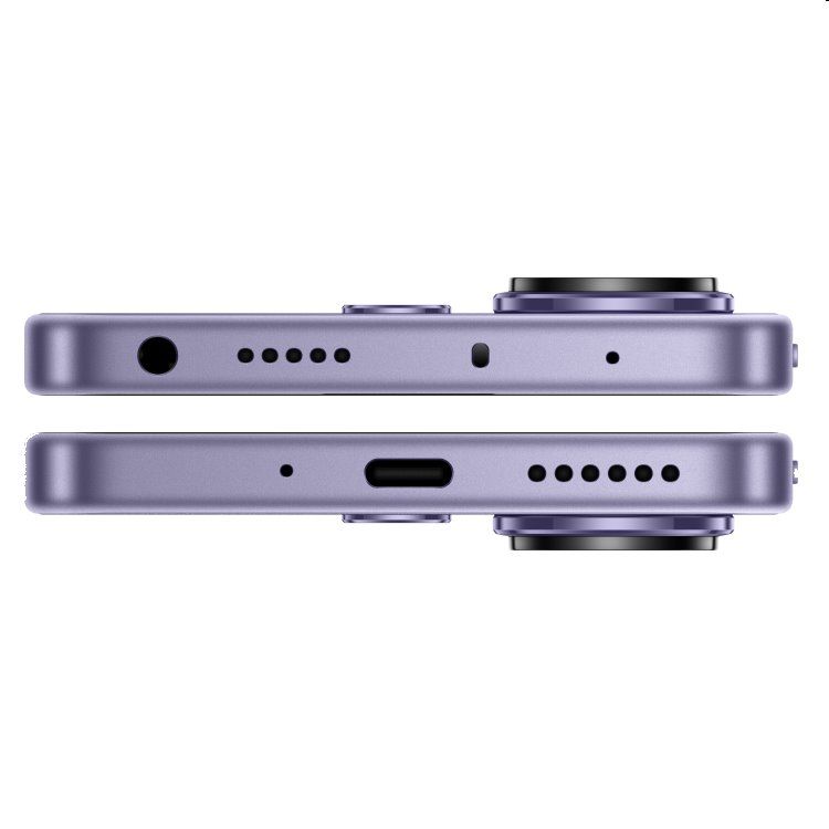 POCO M6 PRO 6.67"FHD+ 12/512GB Purple POCO M6 PRO 6.67"FHD+ 12/512GB Purple