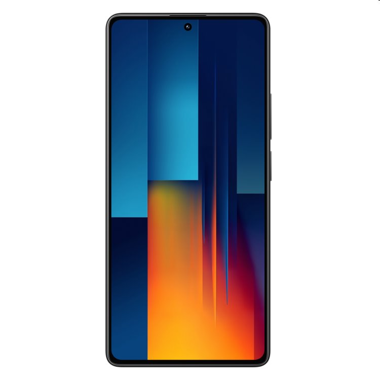 Poco M6 Pro, 8/256GB, modrá Poco M6 Pro, 8/256GB, modrá