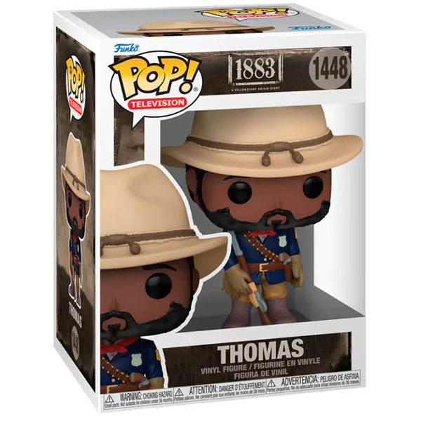 POP! TV Thomas (1883)