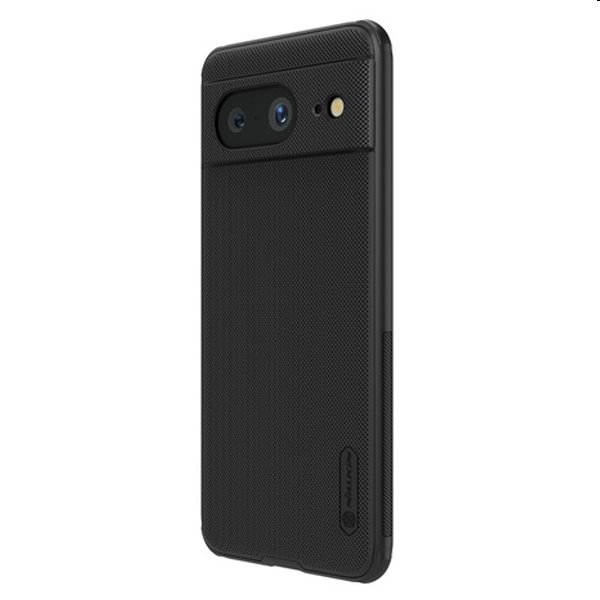 Zadný kryt Nillkin CamShield PRO Magnetic pre Google Pixel 8, čierna