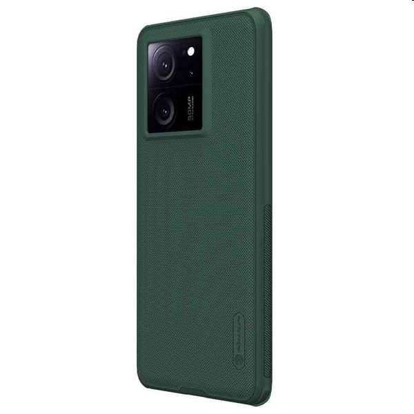 Zadný kryt Nillkin Super Frosted PRO pre Xiaomi 13T/13T Pro, zelená Zadný kryt Nillkin Super Frosted PRO pre Xiaomi 13T/13T Pro, zelená
