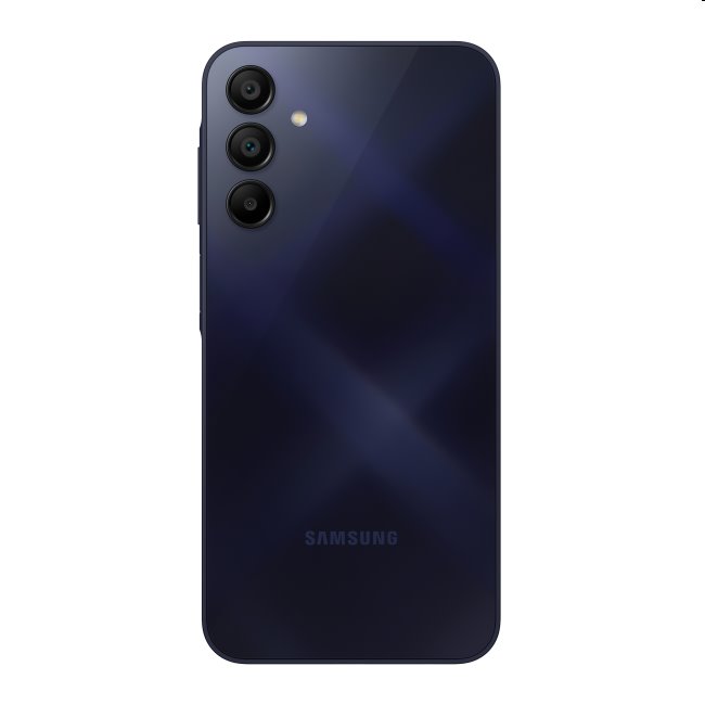 Samsung Galaxy A15, 4/64GB, black