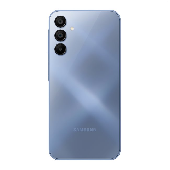 Samsung Galaxy A15, 4/64GB, blue