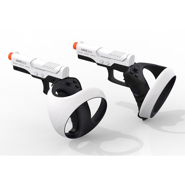 VR Dual Game Guns Kit (PSVR2)