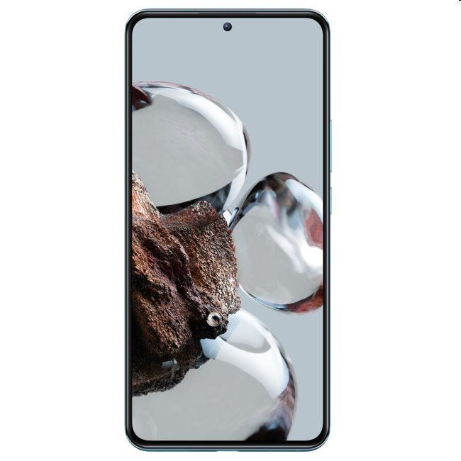 Xiaomi 12T, 8/128GB, blue Xiaomi 12T, 8/128GB, blue