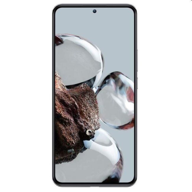 Xiaomi 12T, 8/128GB, čierna