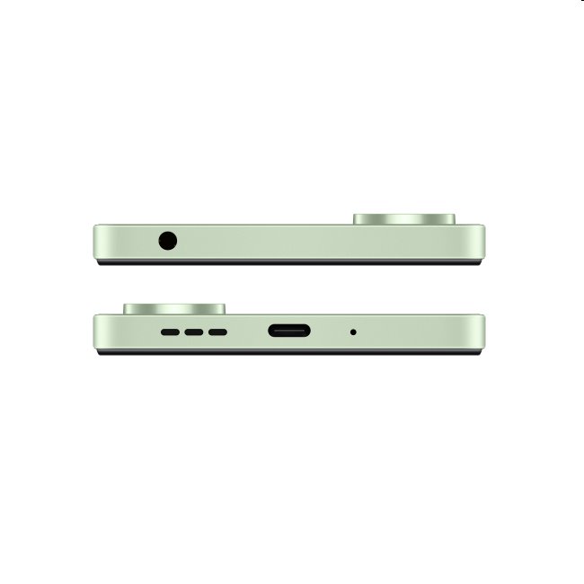 Xiaomi Redmi 13C, 4/128GB, Clover Green Xiaomi Redmi 13C, 4/128GB, Clover Green