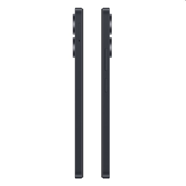 Xiaomi Redmi 13C, 4/128GB, Midnight Black Xiaomi Redmi 13C, 4/128GB, Midnight Black
