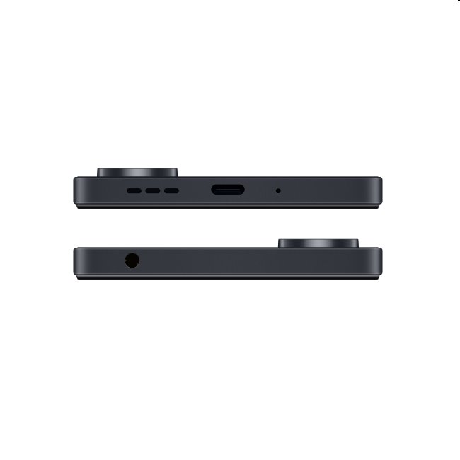 Xiaomi Redmi 13C, 4/128GB, Midnight Black Xiaomi Redmi 13C, 4/128GB, Midnight Black