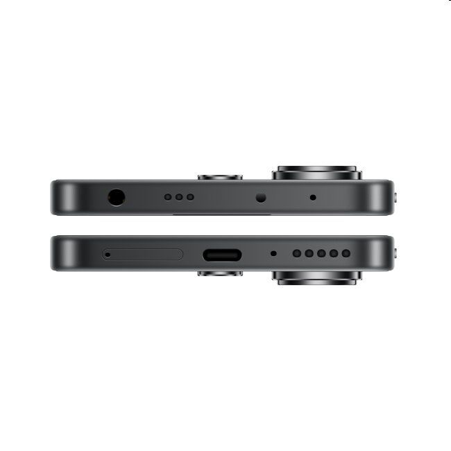 Xiaomi Redmi Note 12 4/128GB 6,67" Dual SIM Onyx Gray