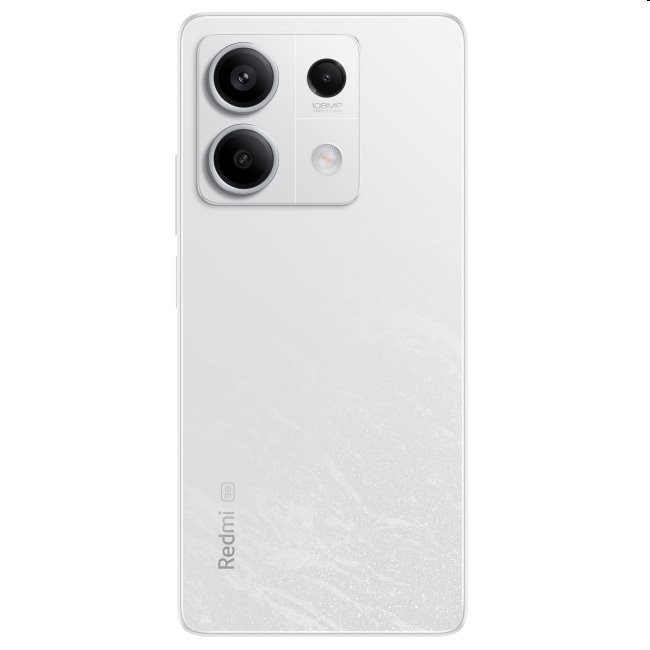 Xiaomi Redmi Note 13 5G, 8/256GB, Arctic White
