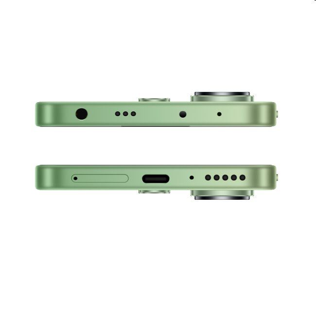 Xiaomi Redmi Note 13 6/128GB 6,67" Dual SIM Mint Green