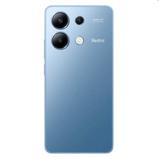 Xiaomi Redmi Note 13, 8/256GB, Ice Blue