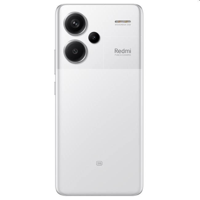 Xiaomi Redmi Note 13 Pro+ 5G, 12/512GB, moonlight white