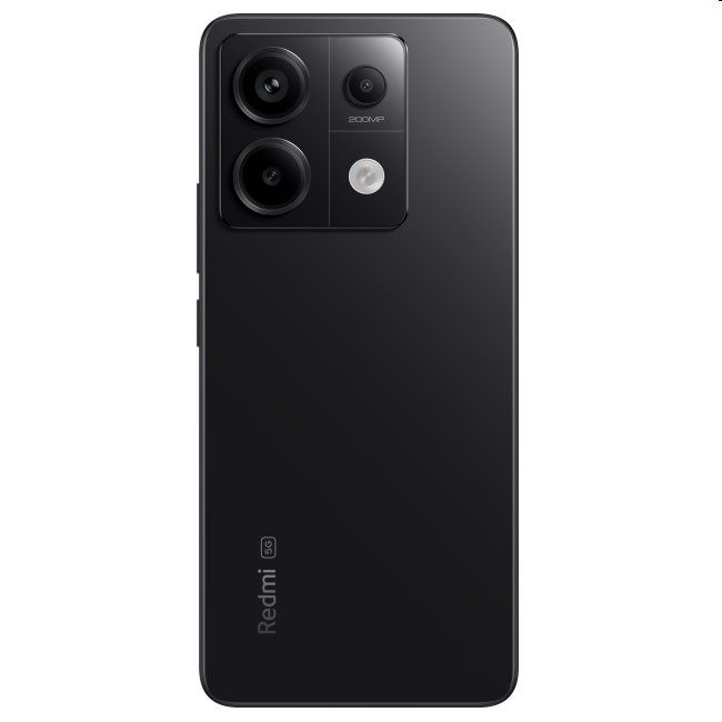 Xiaomi Redmi Note 13 PRO 5G 8/256GB 6,67" Dual SIM Midnight Black