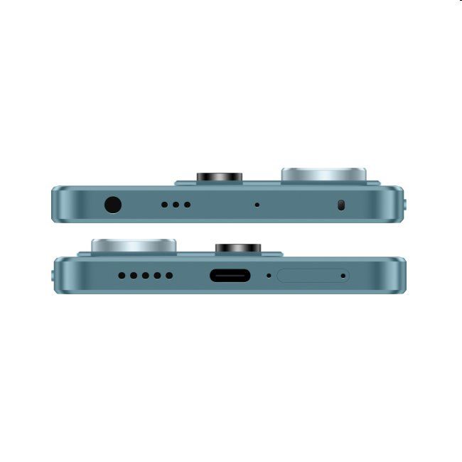 Xiaomi Redmi Note 13 PRO 5G 8/256GB 6,67" Dual SIM Ocean Teal