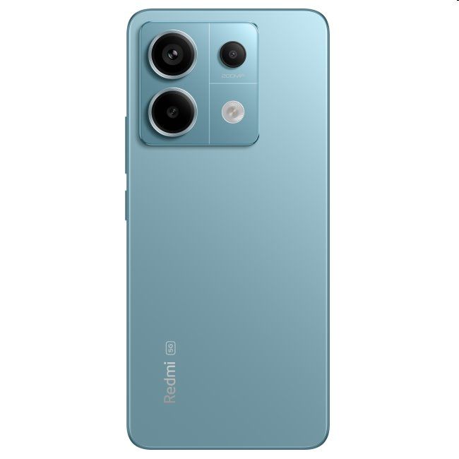 Xiaomi Redmi Note 13 PRO 5G 8/256GB 6,67" Dual SIM Ocean Teal
