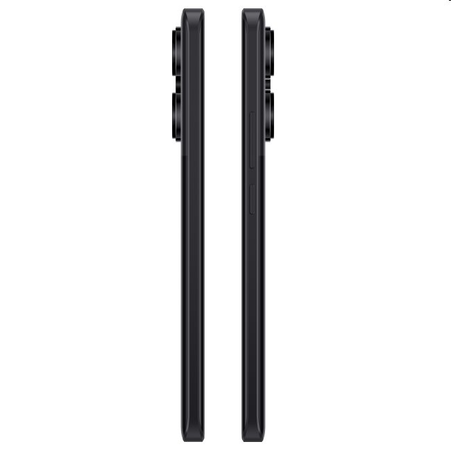 Xiaomi Redmi Note 13 Pro+ 5G, 8/256GB, Midnight Black Xiaomi Redmi Note 13 Pro+ 5G, 8/256GB, Midnight Black