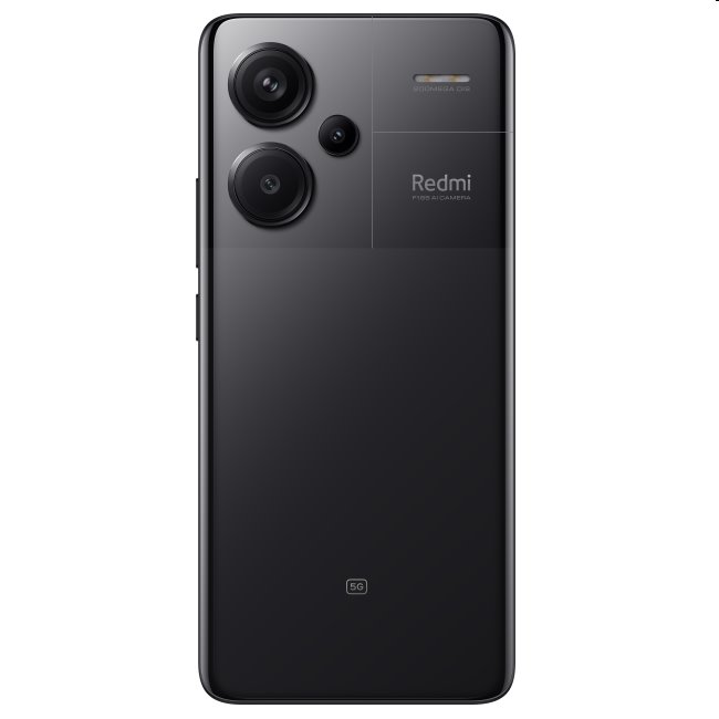 Xiaomi Redmi Note 13 Pro+ 5G, 8/256GB, Midnight Black Xiaomi Redmi Note 13 Pro+ 5G, 8/256GB, Midnight Black