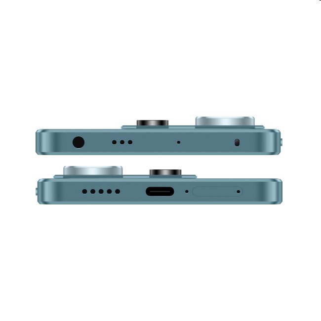 Xiaomi Redmi Note 13 Pro 5G, 8/256GB, Ocean Teal Xiaomi Redmi Note 13 Pro 5G, 8/256GB, Ocean Teal