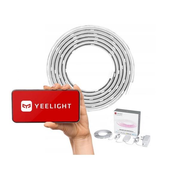 Xiaomi Yeelight LED Lightstrip 1S