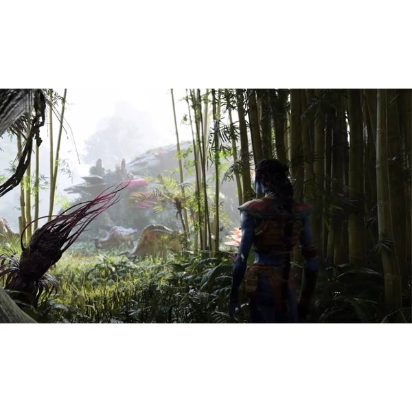 Avatar: Frontiers of Pandora (Limited Edition) Avatar: Frontiers of Pandora (Limited Edition)