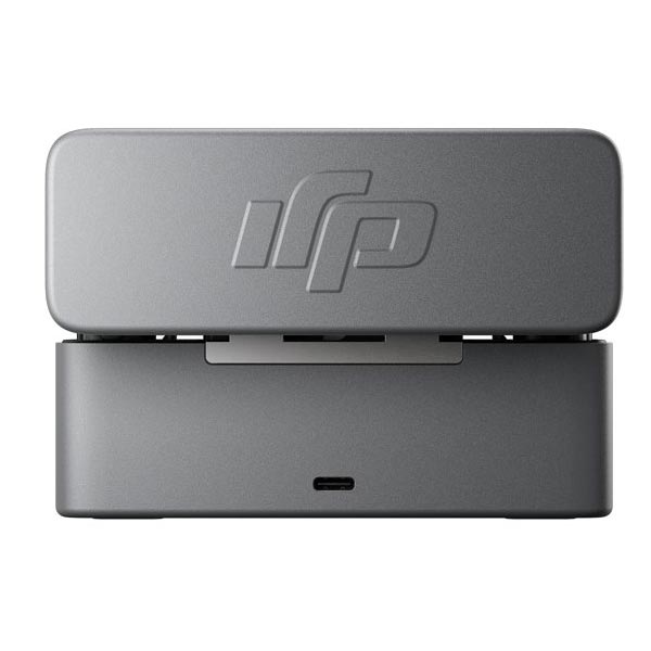 DJI Mic 2 (2 TX + 1 RX + Charging Case)