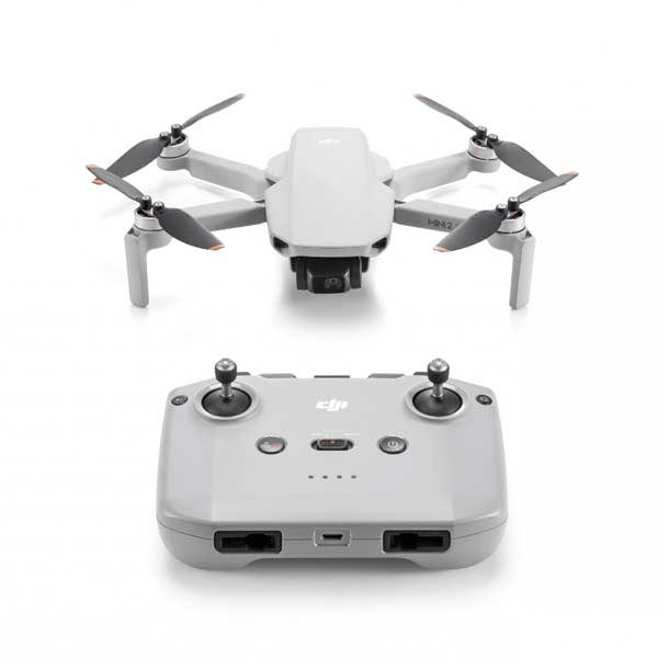 DJI Mini 2 SE