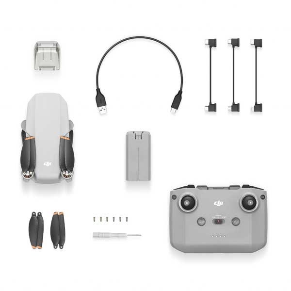 DJI Mini 2 SE