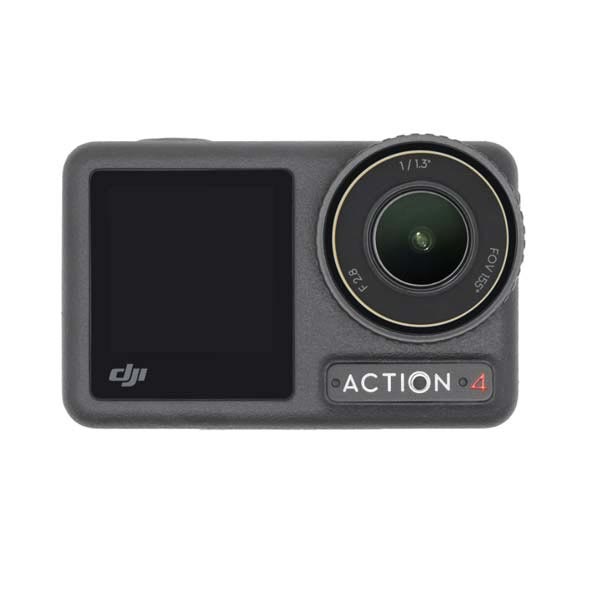 DJI Osmo Action 4 Adventure Combo dron