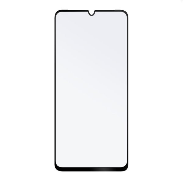FIXED Full-Cover ochranné tvrdené sklo pre Samsung Galaxy A25 5G, čierna FIXED Full-Cover ochranné tvrdené sklo pre Samsung Galaxy A25 5G, čierna