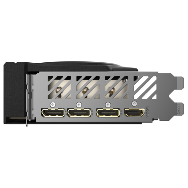 Gigabyte GeForce RTX 4070 SUPER AERO OC 12G Gigabyte GeForce RTX 4070 SUPER AERO OC 12G