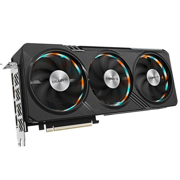 GIGABYTE GeForce RTX 4070 SUPER GAMING OC 12G Grafická karta