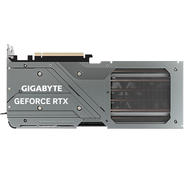 GIGABYTE GeForce RTX 4070 SUPER GAMING OC 12G Grafická karta
