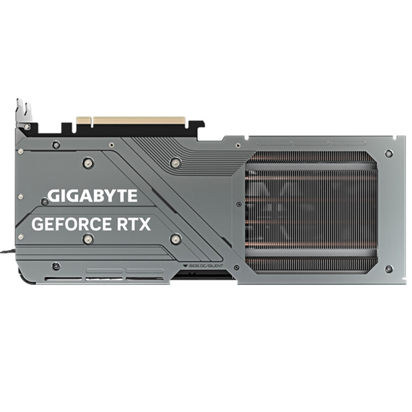 GIGABYTE GeForce RTX 4070 SUPER GAMING OC 12G Grafická karta GIGABYTE GeForce RTX 4070 SUPER GAMING OC 12G Grafická karta