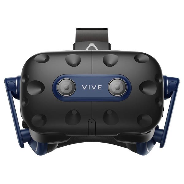 HTC Vive Pro 2 Full kit okuliare pre virtuálnu realitu