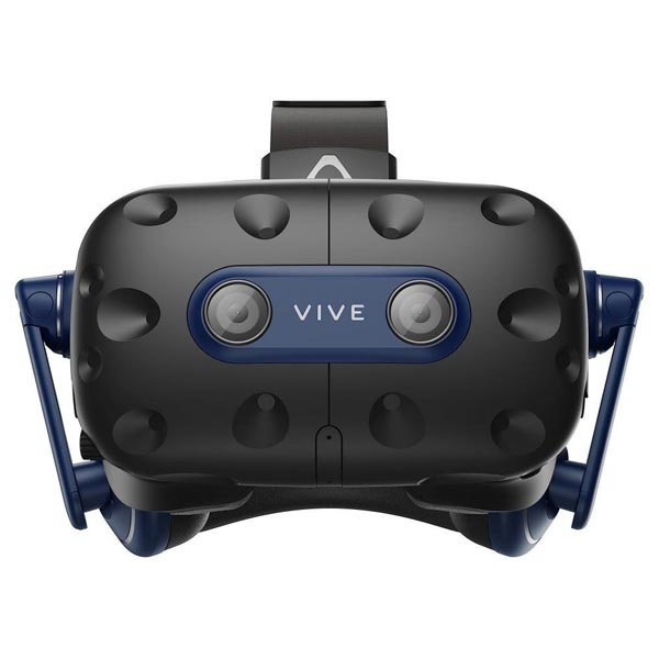 HTC Vive Pro 2 Full kit okuliare pre virtuálnu realitu HTC Vive Pro 2 Full kit okuliare pre virtuálnu realitu