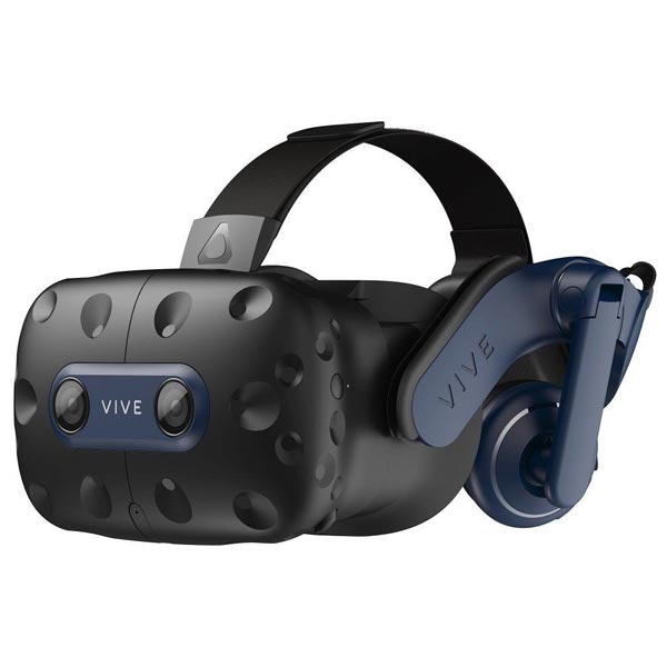 HTC Vive Pro 2 Full kit okuliare pre virtuálnu realitu HTC Vive Pro 2 Full kit okuliare pre virtuálnu realitu
