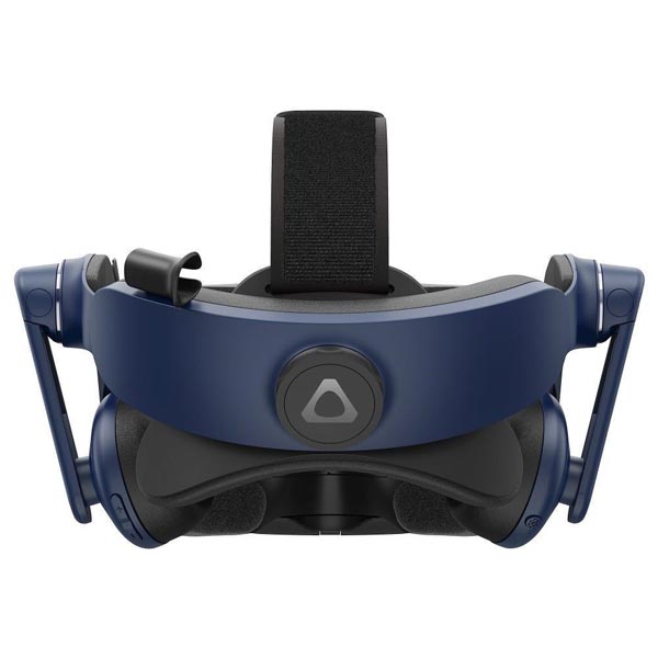 HTC Vive Pro 2 Full kit okuliare pre virtuálnu realitu HTC Vive Pro 2 Full kit okuliare pre virtuálnu realitu
