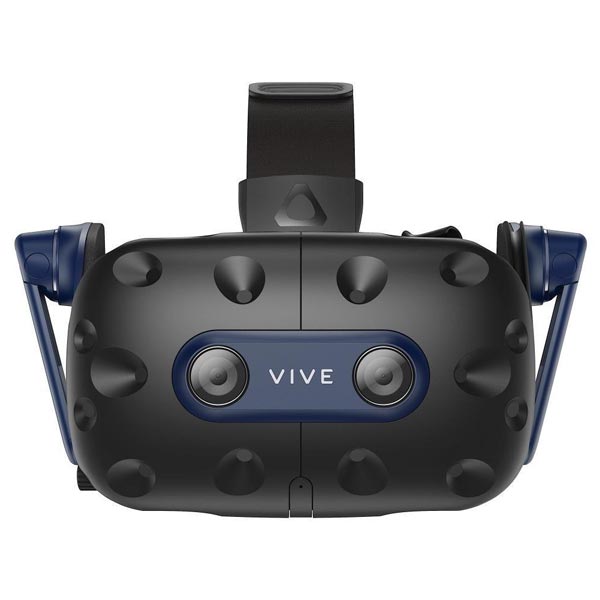HTC Vive Pro 2 Full kit okuliare pre virtuálnu realitu HTC Vive Pro 2 Full kit okuliare pre virtuálnu realitu