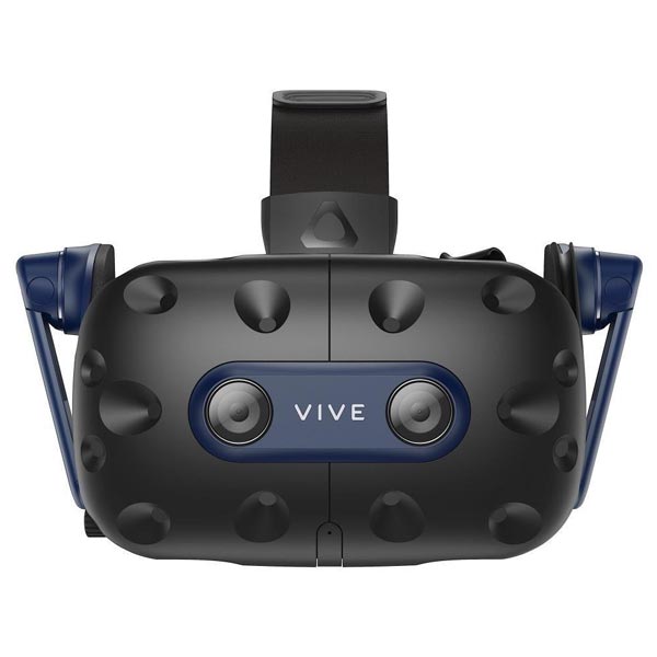 HTC Vive Pro 2 Full kit okuliare pre virtuálnu realitu