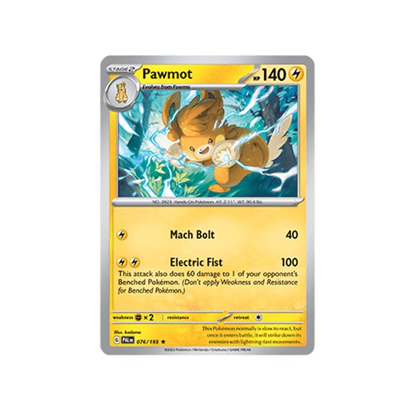 Kartová hra Pokémon TCG: 2 Pack Blister (Pokémon)