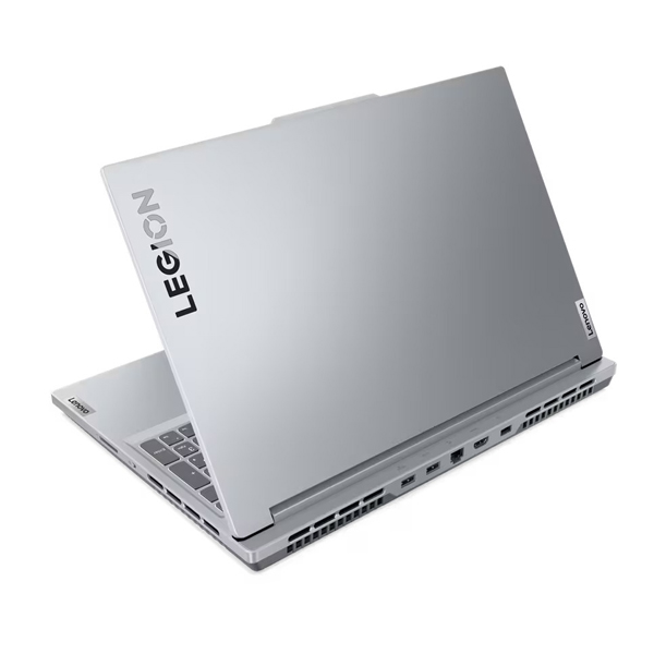 Lenovo Legion Slim 5, 16IRH8 i5 - 13500H, 16 GB, 512 GB - SSD, 16 " WUXGA IPS AG RTX 4050 - 6 GB, DOS, Storm Grey
